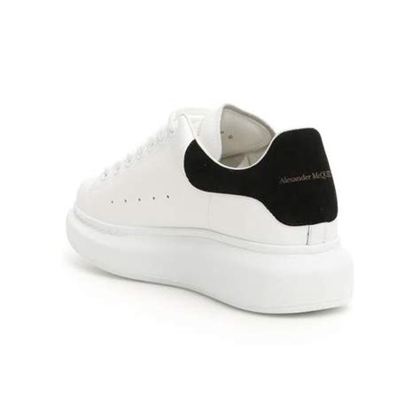 mcqueen scarpe donna